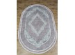Синтетичний килим LUXURY 05986D D.GREY HB-LILAC - Висока якість за найкращою ціною в Україні - зображення 3.